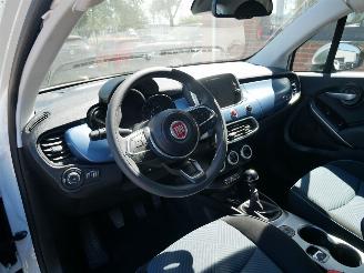 Fiat 500X  picture 10