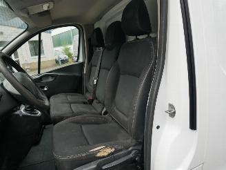 Renault Trafic L1H1 MOTORSCHADE picture 8