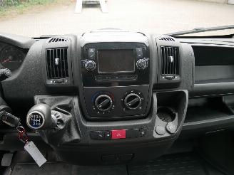 Peugeot Boxer L1H1 Medicijnen Transport picture 12