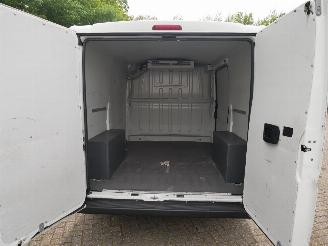 Peugeot Boxer L1H1 Medicijnen Transport picture 6