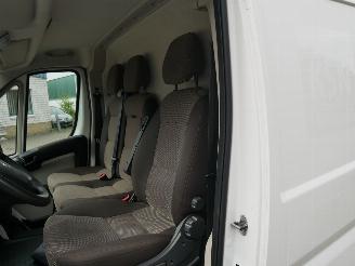 Peugeot Boxer L1H1 Medicijnen Transport picture 10