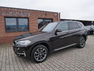 BMW X5 7-PERSOONS LEER XENON HEAD UP xDRIVE 2016/6
