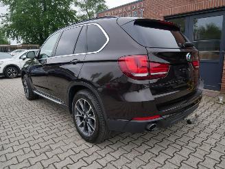 BMW X5 7-PERSOONS LEER XENON HEAD UP xDRIVE picture 4
