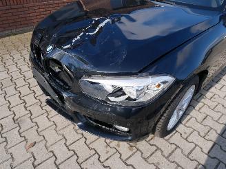 BMW 1-serie 116 D picture 8