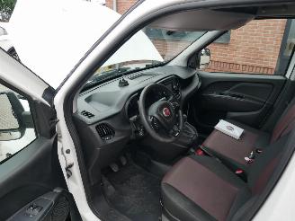 Fiat Doblo  picture 13