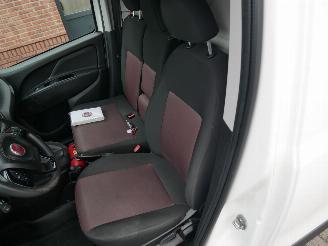 Fiat Doblo  picture 14