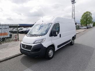 okazja samochody ciężarowe Fiat Ducato L2H2 2019/5