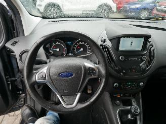 Ford Tourneo Courier TITANIUM picture 10