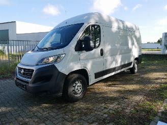 okazja samochody ciężarowe Fiat Ducato L4H2 2018/6