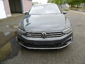 Volkswagen Passat GTE R-LINE PLUG-IN PANORAMADAK ACC VIRTUAL COCKPIT MASSAGE picture 2