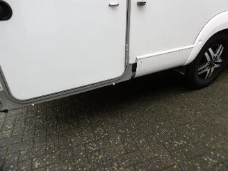Burstner  LYSEO LIMITED T 728 AUTOMAAT LEVELSYSTEEM. picture 7