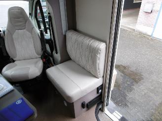 Burstner  LYSEO LIMITED T 728 AUTOMAAT LEVELSYSTEEM. picture 12
