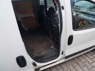 Fiat Fiorino SX AIRCO NAVIGATIE picture 8