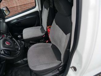 Fiat Fiorino SX AIRCO NAVIGATIE picture 6