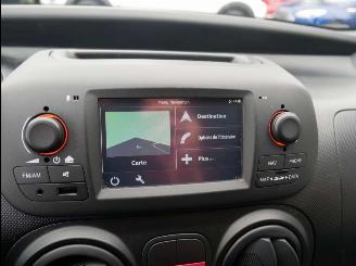 Fiat Fiorino SX AIRCO NAVIGATIE picture 12