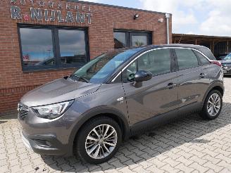 škoda osobní automobily Opel Crossland 120 JAHRE 2019/5