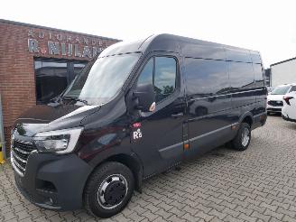 ojeté vozy dodávky Renault Master L3H2 DUBBEL LUCHT 2021/4