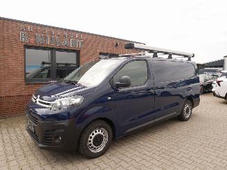 occasion commercial vehicles Citroën Jumpy BUSINESS XL PDC NAVI AHK CAMERA 2019/3