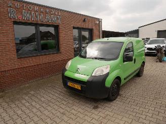 occasion commercial vehicles Citroën Nemo  2012/7