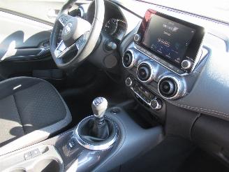Nissan Juke 1.0B N-Connect 26.700km Climatronic Camera StoelVerwarming CruiseControl..... picture 12