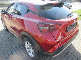 Nissan Juke 1.0B N-Connect 26.700km Climatronic Camera StoelVerwarming CruiseControl..... picture 4