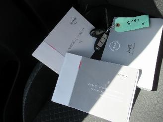 Nissan Juke 1.0B N-Connect 26.700km Climatronic Camera StoelVerwarming CruiseControl..... picture 20