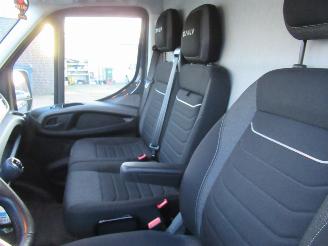 Iveco Daily 35S16 2.3D MAXI !! Climatronic Navi Camera Led CruiseControl 19.800Netto picture 17
