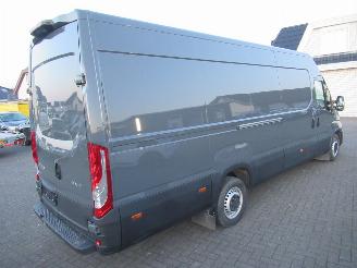 Iveco Daily 35S16 2.3D MAXI !! Climatronic Navi Camera Led CruiseControl 19.800Netto picture 3