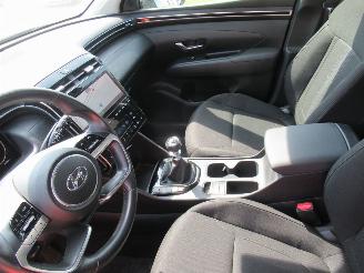 Hyundai Tucson 1.6CRDI 84.900km VirtualCockpit Climatronic Navi Camera Tempomat Parktronic.... picture 17