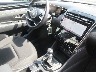 Hyundai Tucson 1.6CRDI 84.900km VirtualCockpit Climatronic Navi Camera Tempomat Parktronic.... picture 16