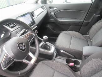 Renault Captur 1.0Tce 17.140km!!! Klima Navi Camera CruiseControl Pdc.... picture 16