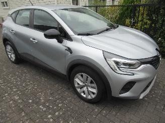 Renault Captur 1.0Tce 17.140km!!! Klima Navi Camera CruiseControl Pdc.... picture 4