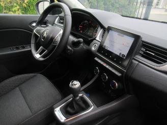 Renault Captur 1.0Tce 17.140km!!! Klima Navi Camera CruiseControl Pdc.... picture 14