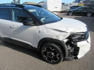 Citroën C5 Aircross Plugin-Hybrid Aut. 21.000km!! Climat Navi Camera..... picture 10