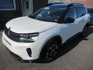 Citroën C5 Aircross Plugin-Hybrid Aut. 21.000km!! Climat Navi Camera..... picture 5