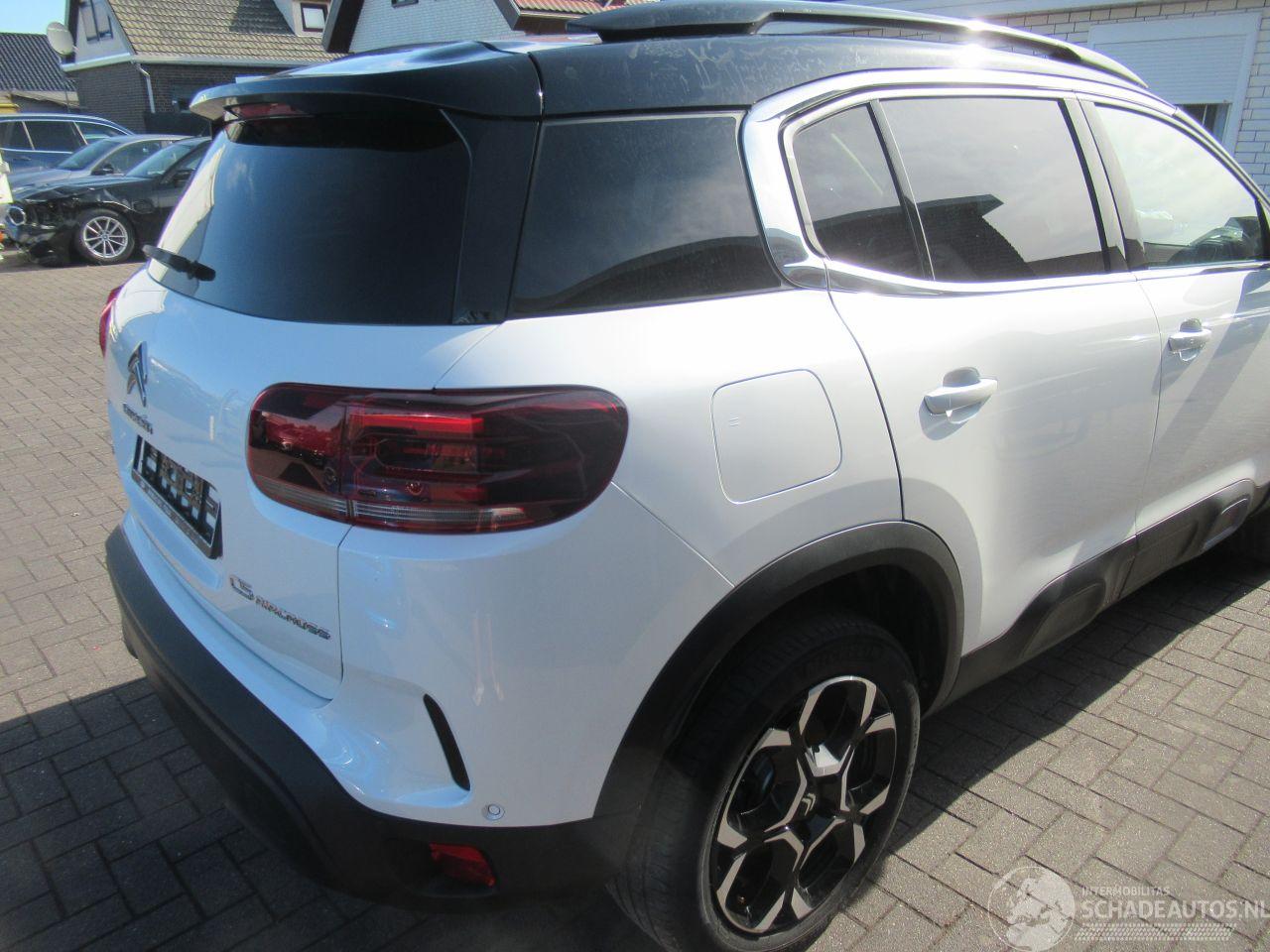 Citroën C5 Aircross Plugin-Hybrid Aut. 21.000km!! Climat Navi Camera.....