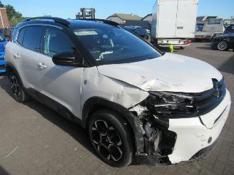Citroën C5 Aircross Plugin-Hybrid Aut. 21.000km!! Climat Navi Camera..... picture 8