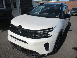Citroën C5 Aircross Plugin-Hybrid Aut. 21.000km!! Climat Navi Camera..... picture 6