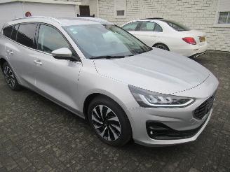 Ford Focus 1.5D EcoBlue AUT. (Lichte Vracht) TiTanium Climat Navi Camera StoelVerwarming...... 2024/9