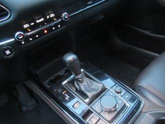 Mazda CX-30 2.0 E-SKYACTIV-X 186pk AWD Aut. MildHybrid  Bose-Sound Climatronic Leer Navi Schuifdak Stoel/Stuur-Verwarming picture 21