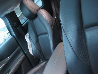 Mazda CX-30 2.0 E-SKYACTIV-X 186pk AWD Aut. MildHybrid  Bose-Sound Climatronic Leer Navi Schuifdak Stoel/Stuur-Verwarming picture 25