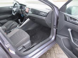 Volkswagen Polo 1.0TSI 95pk Climatronic Navi Camera CruiseControl..... picture 11