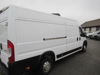 Citroën Jumper 2.2D 165pk L4-H2 Hoog/ExtraLang  Heavy   Airco Navi Camera CruiseControl 10.950-Netto picture 3