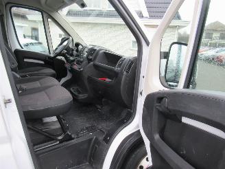 Citroën Jumper 2.2D 165pk L4-H2 Hoog/ExtraLang  Heavy   Airco Navi Camera CruiseControl 10.950-Netto picture 12