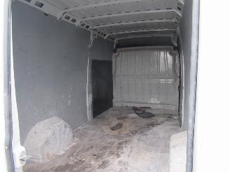 Citroën Jumper 2.2D 165pk L4-H2 Hoog/ExtraLang  Heavy   Airco Navi Camera CruiseControl 10.950-Netto picture 11