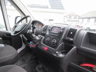 Citroën Jumper 2.2D 165pk L4-H2 Hoog/ExtraLang  Heavy   Airco Navi Camera CruiseControl 10.950-Netto picture 14