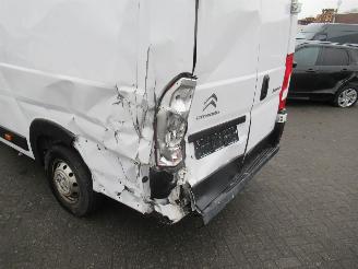 Citroën Jumper 2.2D 165pk L4-H2 Hoog/ExtraLang  Heavy   Airco Navi Camera CruiseControl 10.950-Netto picture 6