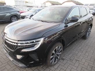 uszkodzony samochody osobowe Renault Austral E-Tech 200 Hybrid Aut.Techno  HalfLeer Navi ...... 2023/1