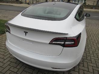 Tesla Model 3 Tesla 3 RWD 78.600km!! Leer Navi Panorama-Dak Camera Stoel/StuurVerwarming...... picture 13