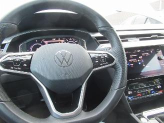 Volkswagen Arteon ShootingBrake Plugin-Hybrid Aut. GTE Climatronic Leer Navi Camera Keyless-Go StoelVerwarming E.Stoelen picture 16